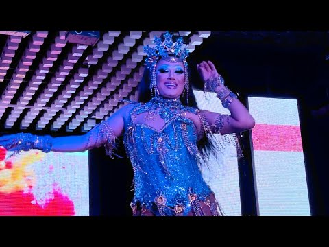 Lysa Bombom • Danger Dance Club 10/09/22