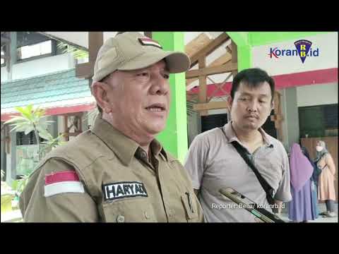 Pasca Kebakaran, Aktivitas SMKN 3 Pindah ke Kawasan Ini