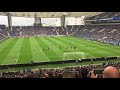 FC Porto Goal Celebration | Shot by iPhone