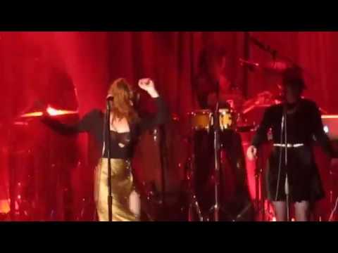 Nouvelle Vague feat. Mélanie Pain & Élodie Frégé
