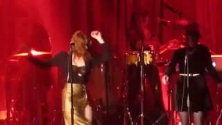 Nouvelle Vague feat. Mélanie Pain & Élodie Frégé