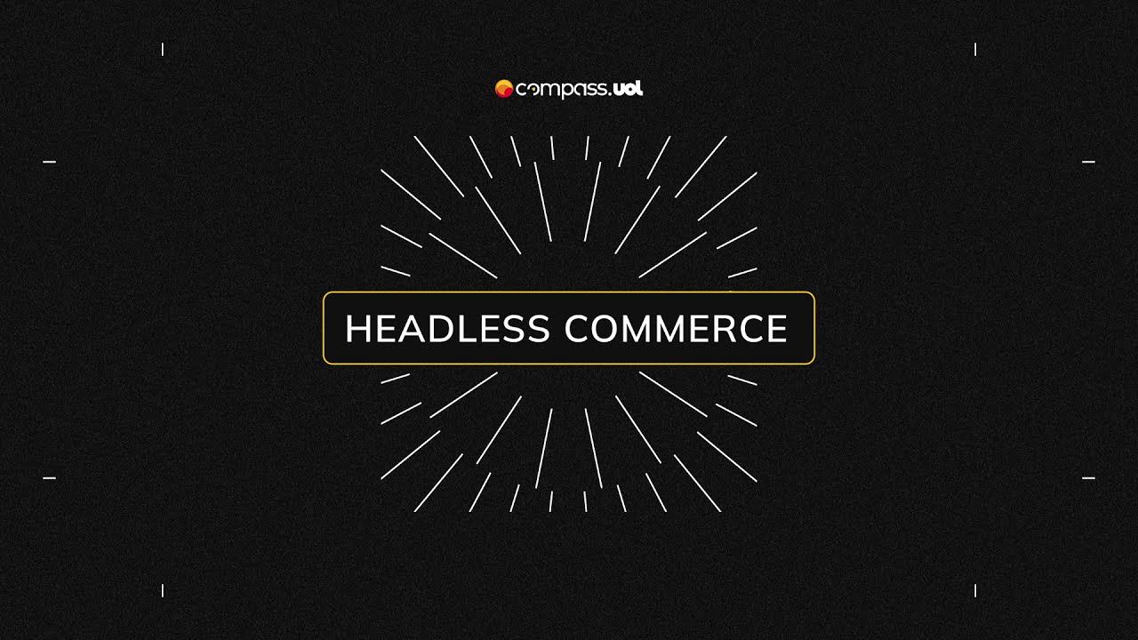 Headless Commerce