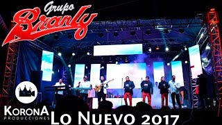 Grupo Branly Lo Nuevo 2017 HD