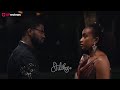 Stitches 2025 Official Trailer Dakore Egbuson Akande Regina Askia Nollywood UPreviews