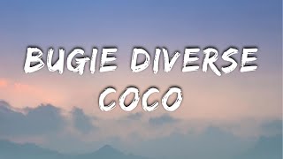 CoCo - Bugie Diverse (Lyrics/Testo)