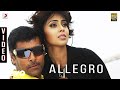 Kanthaswamy Allegro Video Vikram Shreya