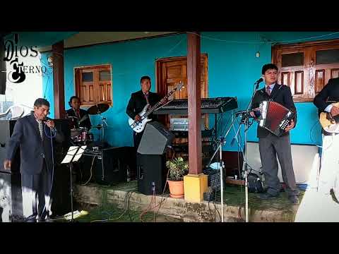 Grupo Norteño Dios Eterno  - Caserio Por Venir, Chipo San Antonio Palopo, Solola