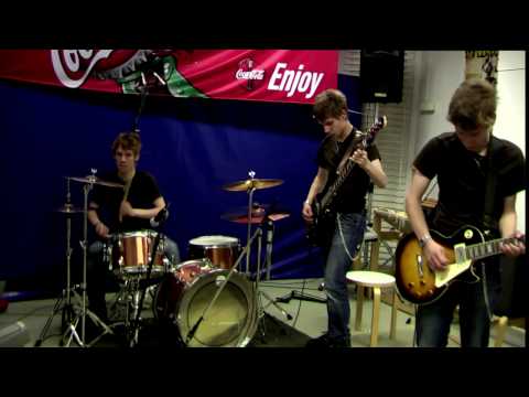 Trio Cactus- Doin'g it all Wrong