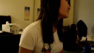 Cover of Bartender by Regina Spektor