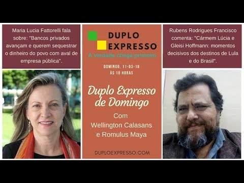 Assista A Duplo Expresso De Domingo No Youtube Diário Do Fim Do