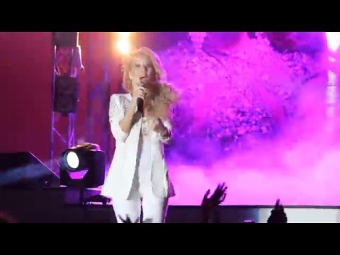 Марина Алиева "Знак любви"