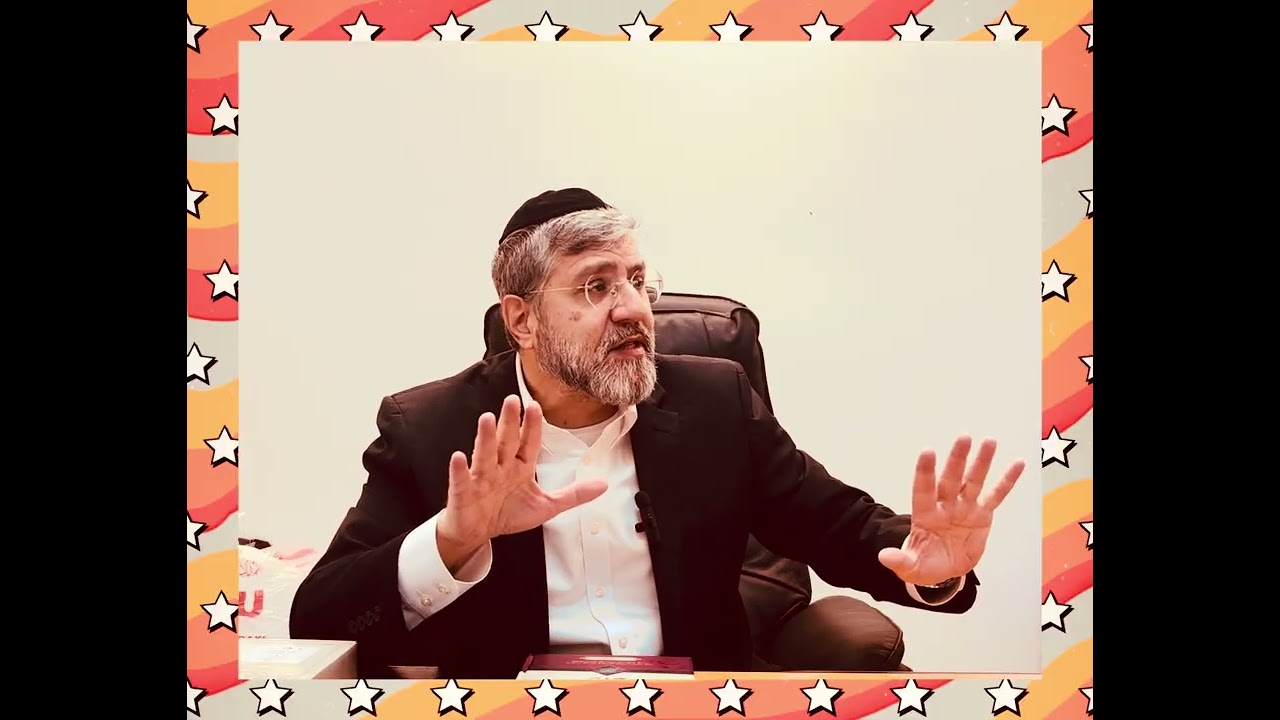 הרב אבישי לוי :היום שאחרי 