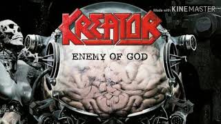 Kreator, Dying Race Apocalypse ~ Enemy of God *2005*