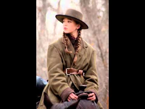 Iris DeMent - Leaning On The Everlasting Arms ("True Grit" 2010 Soundtrack)