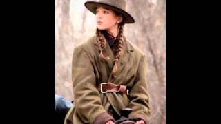 Iris DeMent - Leaning On The Everlasting Arms (&quot;True Grit&quot; 2010 Soundtrack)