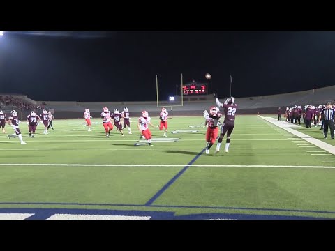 Burbank vs Highlands