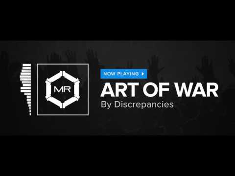 Discrepancies - Art Of War [HD]