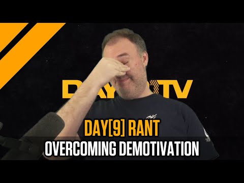 How to Overcome Demotivation & Lack of Passion