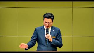 설교 동영상 메인 