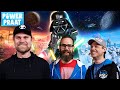 LEGO Star Wars: 'Ontzettend veel Star Wars-liefde!' - Powerpraat