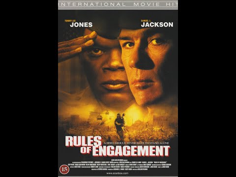 Rules of Engagement  2h 3min   Drama  Thriller  (2000)