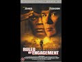 Rules Of Engagement 2h 3min Drama Thriller 2000