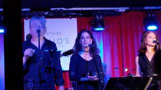 THE DOCTOR WU BAND AT VITELLO&#39;S &quot;KID CHARLEMAGE&quot; THE BEST STEELY DAN COVER  BAND EVER. PHILATV!