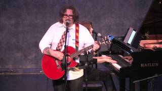 Paul Melancon - Here and Now I Was - @RCmusicfoundry 6/6/15