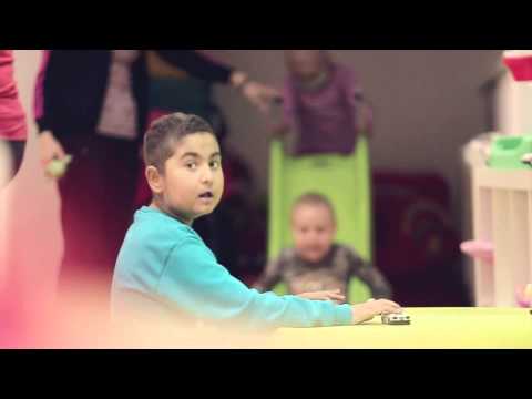 NORBS projekat "Život nije dijagnoza" - Udruženje Zvončica