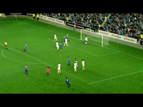 UEFA Champions League 2010 Intervalo - Heineken & PlayStation BG