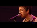 Oasis - Half The World Away (with lyrics)