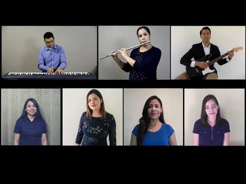 SEA EXALTADO (Himno 77) Adventus Media