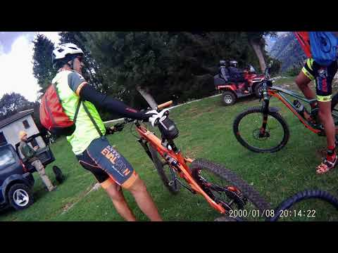 Destinazione rifugio Prabello