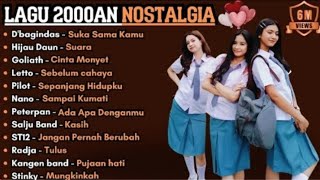 Download lagu LAGU NOSTALGIA 2000AN TERBARU FULL ALBUM NO IKLAN  mp3