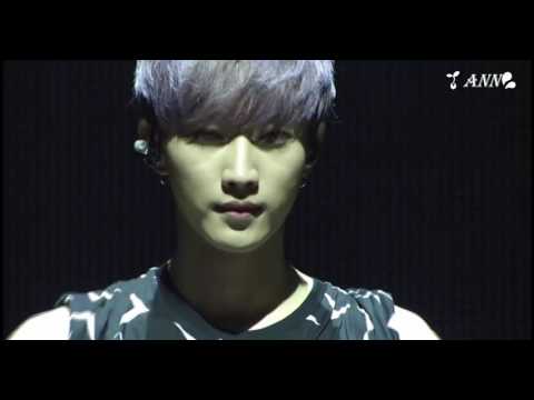 B1A4 My love + Drum per @Adventure Concert