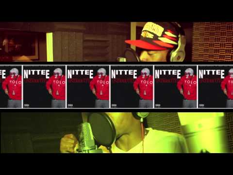 Nittee "MURDER EM" ft. Deez Line & AB(fi-fi) OFFICIAL VIDEO (watch in HD)