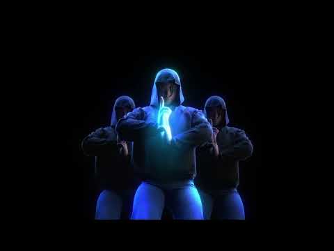 Arno Faraji - Daze [Official Visualiser]