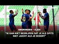 FC Groningen - Ajax: "Je merkt aan alles bij Ajax dat het een VERLOREN SEIZOEN is" ? | Voetbalpraat