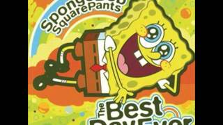 SpongeBob Squarepants - Barnacles !