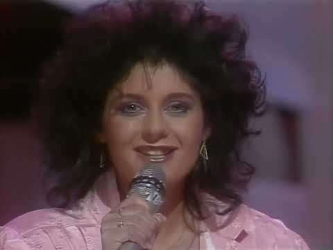 Luv Bug - You Can Count On Me - Ireland 🇮🇪 - Eurovision 1986