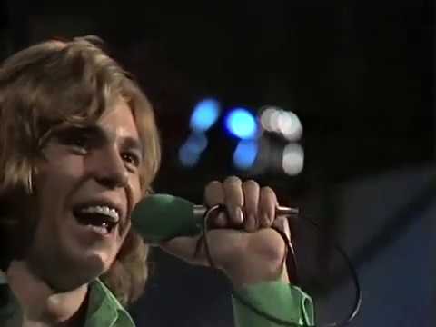 Jürgen Marcus - Eine neue Liebe ist wie ein neues Leben