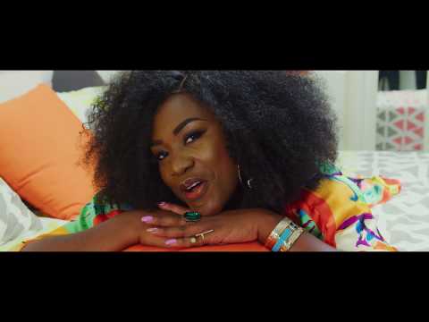 [OFFICIAL MUSIC VIDEO] EMELIA BROBBEY - FA MEKO