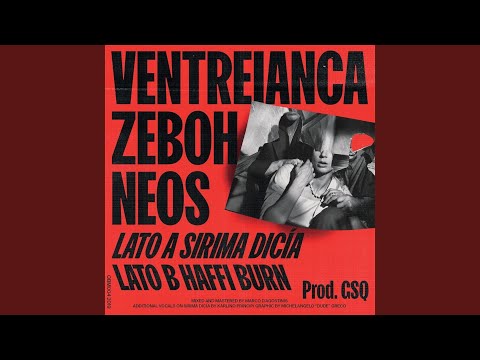 Haffi burn (feat. Ventreianca, Zeboh & Neos)