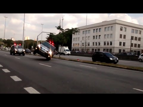 Rota capota Original 1/3 em apresentação 18/07/15