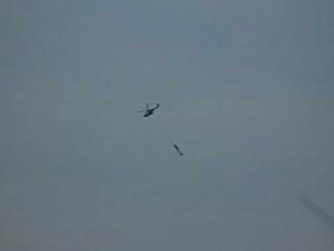 Gerbrandy Toren 1 - Afvoeren deel 2