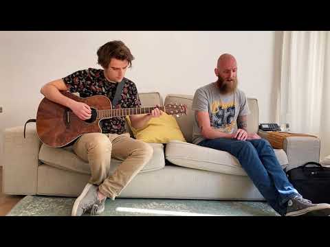 Corey Taylor - Snuff (acoustic cover)