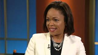 Alayne Frankson on GCTV with Bill Miller