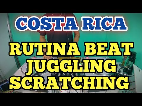 talento tico Banton y Ghetto Rhenno Defenders Kike Daddy Toledo Costa Rica mix reggae