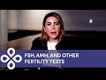 Blood Tests For Infertility