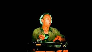 TRACK ID ?    JEFF MILLS @ Dommune (Tokyo) - May 28th 2010